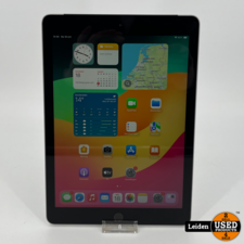 iPad 6 (2018) Wifi + Cellular 32GB - Space Grey