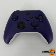 Xbox Draadloze Controller - Astral Purple - Series X &amp; S - Xbox One