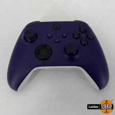 Xbox Draadloze Controller - Astral Purple - Series X & S - Xbox One