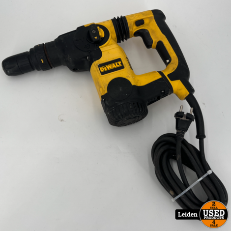 Dewalt D25324 Combihamer