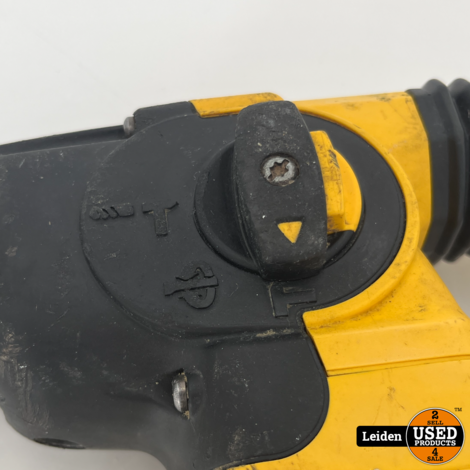 Dewalt D25324 Combihamer