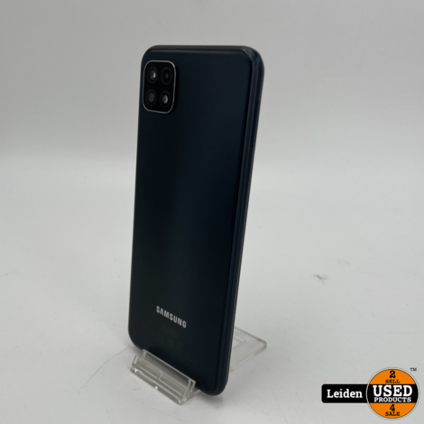 Samsung Galaxy A22 5G - 64GB - Grijs