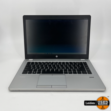 HP EliteBook Folio 9470m Laptop | Intel Core i5 (3 gen) | 16GB | 128GB SSD