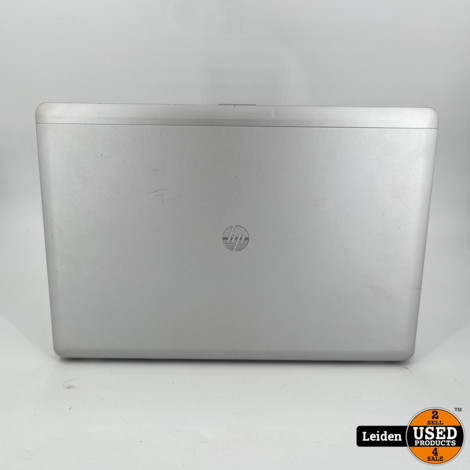 HP EliteBook Folio 9470m Laptop | Intel Core i5 (3 gen) | 16GB | 128GB SSD