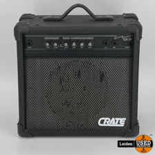 Crate GX-15W Gitaarversterker