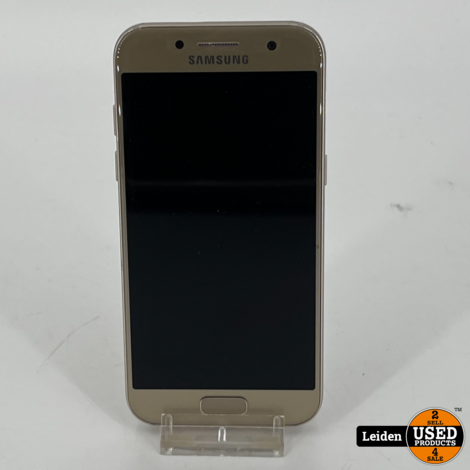 Samsung Galaxy A3 (2017) 16GB