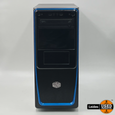 Coolermaster Game PC | Intel Core i7 (2e gen) | 8GB | AMD Radeon R9 3GB