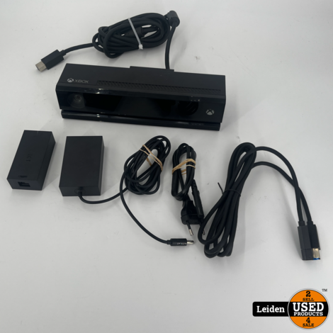 Xbox One Kinect 2.0 Sensor | Incl. Voeding