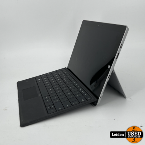 Windows Surface 3 + Keyboard | Intel Atom | 4GB | 128GB SSD | Display poort defect