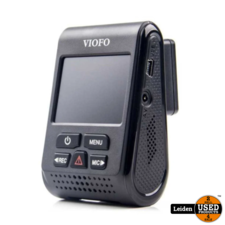 Viofo A119 V3 - QuadHD GPS - dashcam voor auto