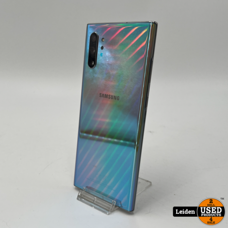 Samsung Galaxy Note10+ 256 GB - Aura Glow
