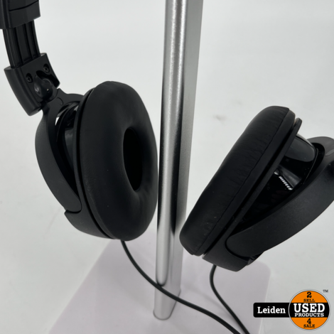 Sony MDR-ZX310AP - On-ear koptelefoon - Zwart