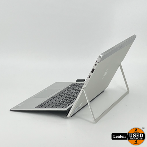 Hp Elitebook X2 1012 G2 Tablet + Keyboard | i5 (7e gen) | 8GB | 256GB SSD
