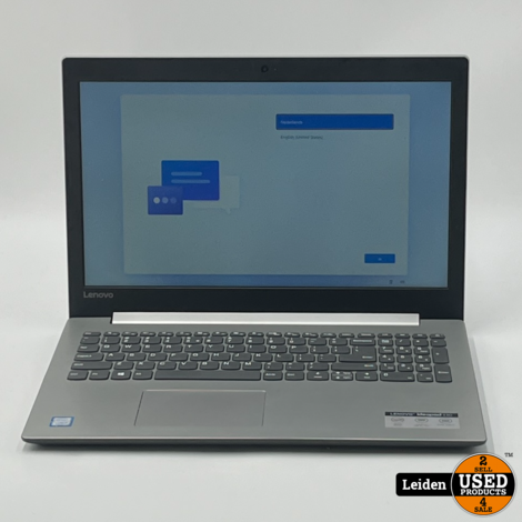 Lenovo IdeaPad 330-15IKB Laptop | Intel Core i5 (8 gen) | 4GB | 128GB SSD + 1TB HDD