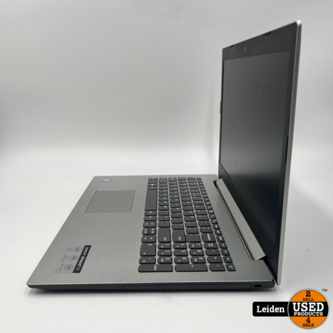 Lenovo IdeaPad 330-15IKB Laptop | Intel Core i5 (8 gen) | 4GB | 128GB SSD + 1TB HDD