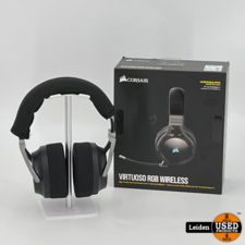 Corsair Virtuoso RGB Draadloze Headset