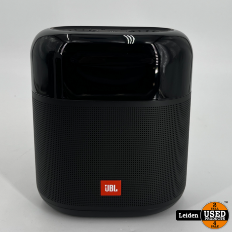 JBL Tuner XL - Draagbare DAB Radio Speaker met Bluetooth - Zwart