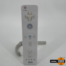 Nintendo Wii Controller - Wit