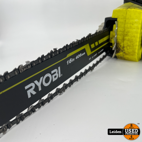 Ryobi RCS2340B Kettingzaag - 2300W - 40cm