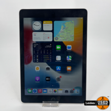 Apple iPad Air 2 WiFi 32GB - Space Grey
