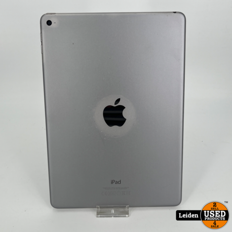 Apple iPad Air 2 WiFi 32GB - Space Grey