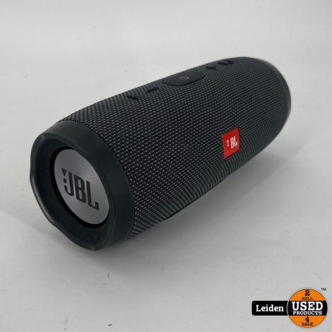 JBL Charge Essential 2 Bluetooth Speaker