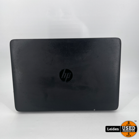 HP EliteBook 840 Laptop |  Intel Core i5 (5e gen) | 12GB | 128GB SSD