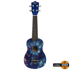 CLXmusic Ukelele (Mystique)