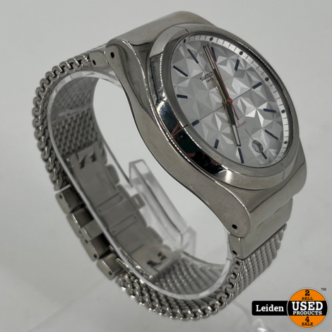Swatch Swiss Horloge Automaat