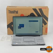 Lenovo Thinkpad E14 Gen 5 | Intel Core i5 (13e gen) | 16GB | 512GB SSD | Nieuw uit doos