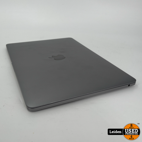 Macbook Pro (13-inch, 2017) | Intel Core i5 | 8GB | 256GB SSD