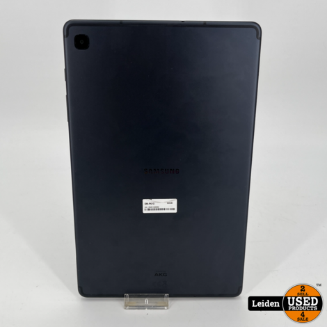 Samsung Galaxy Tab S6 Lite (2022) Wi-Fi - 64GB - Grijs