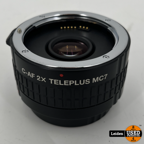 Kenko 2X Teleplus MC7 AF (Canon)
