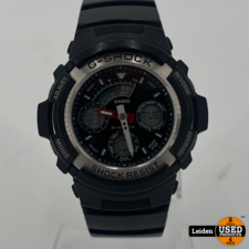 Casio G-shock AW-590-1A Horloge
