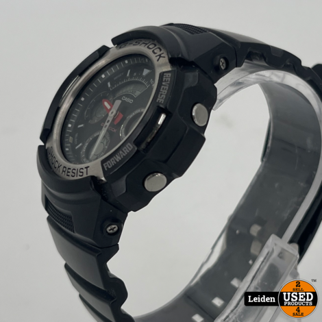 Casio G-shock AW-590-1A Horloge