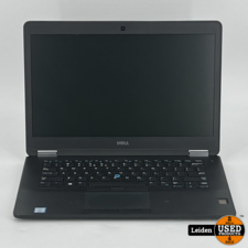 Dell Dell Latitude E7470 Laptop | Intel Core i5 (6e gen) | 8GB | 256GB SSD