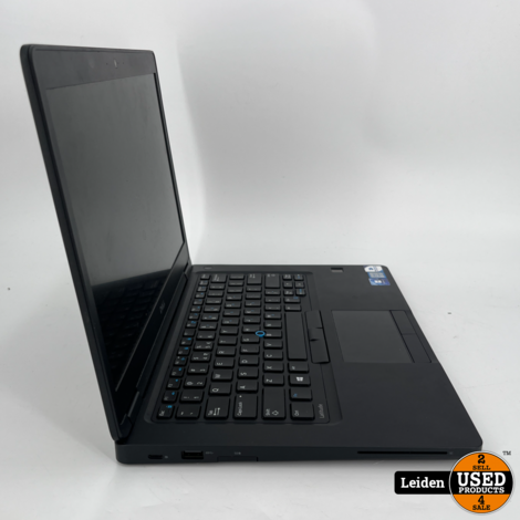 Dell Latitude E5480 Laptop | Intel Core i5 (6e gen) | 8GB | 128GB SSD