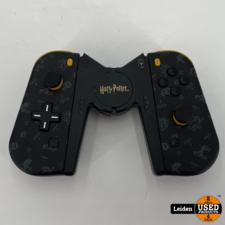 Freaks and Geeks Harry Potter - JoyCon Duo Pro Pack Controllers voor Switch
