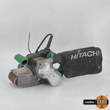 Hitachi SB8V2 bandschuurmachine