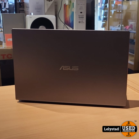 Asus Vivobook X515E I5-1135G7 8GB/512GB SSD Win 11 Home