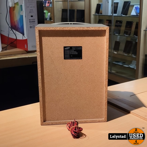 Samsung PS B420E Losse Speaker Grijs
