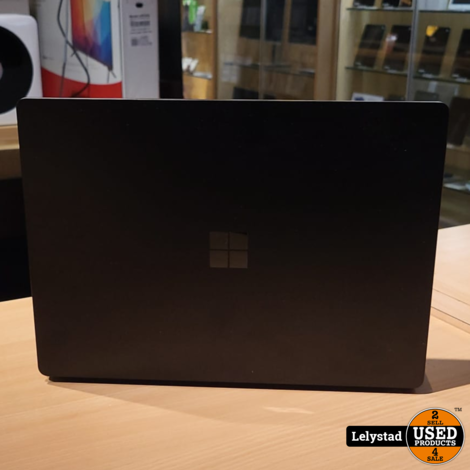 Microsoft Surface Laptop 4 I5-1135G7 8GB/512GB SSD Win 11 Home