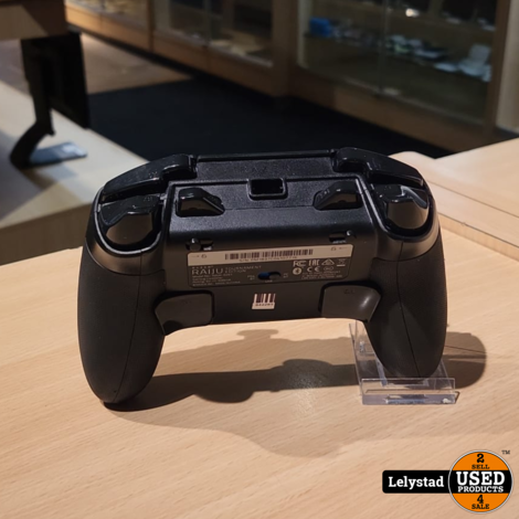 Razer Raiju Atletiek Edition Bluetooth Draadloze USB Wired Gamepad voor PS4/PC