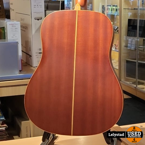 Tanglewood TW28 CSN Evolution IV Western Gitaar met Massief Ceder Bovenblad