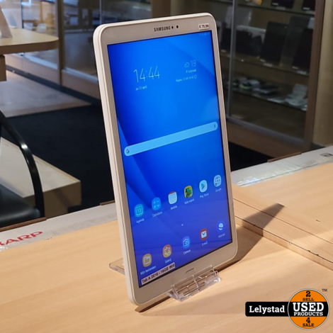 Samsung Galaxy Tab A 2016 16GB Wifi Wit