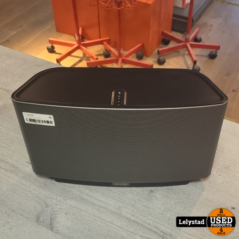 Sonos Play 5 1Gen Zwart