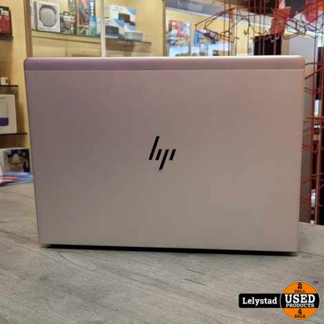 HP Elitebook MT45 AMD Ryzen 3 3300U 8GB/128GB SSD Win 10 Pro