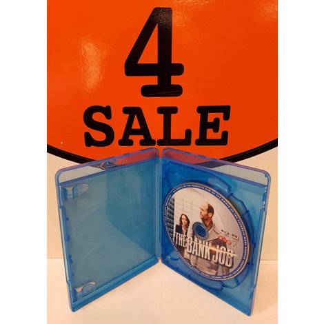 3x Speelfilmtitels - 2010 - Speelfilm Boxset [Blu-Ray Disc]