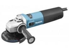 Makita 9557NBG Haakse Slijper 230V 115mm 840W