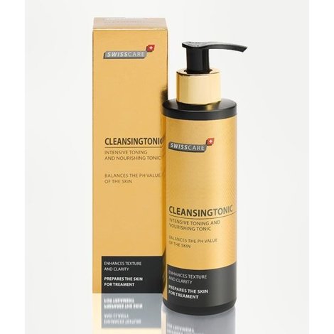 SWISSCARE Cleansing Tonic 200 ml. | elders € 30,09